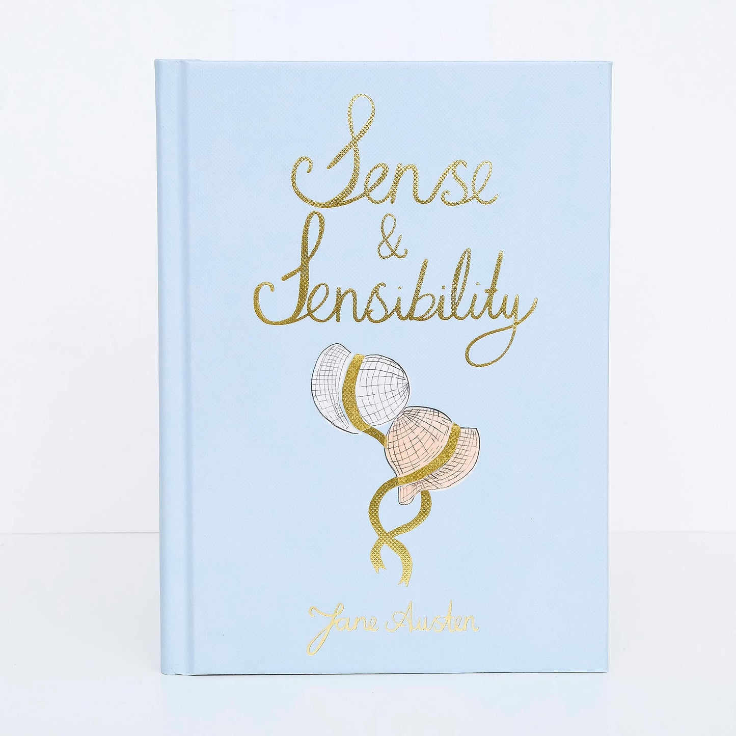 Sense and Sensibility by Jane Austen - Wordsworth Collector's Edition