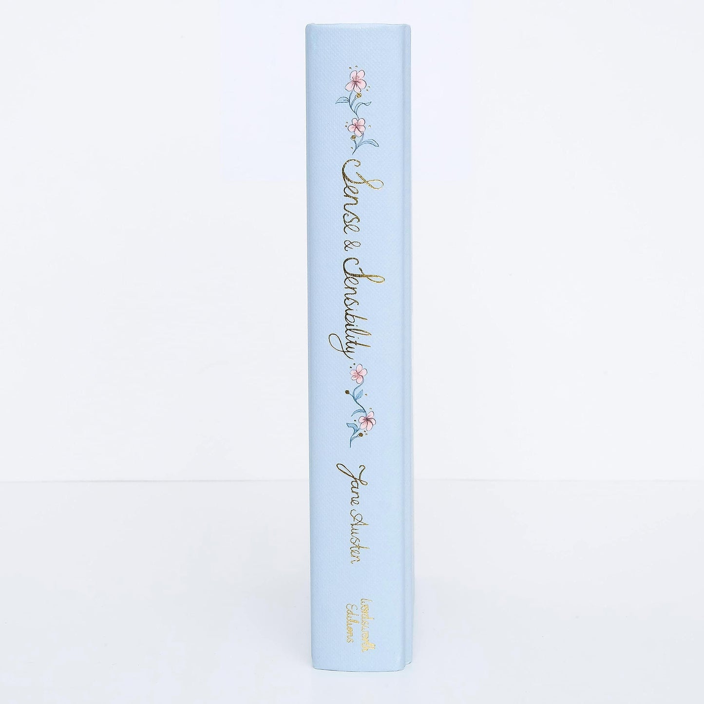 Sense and Sensibility by Jane Austen - Wordsworth Collector's Edition