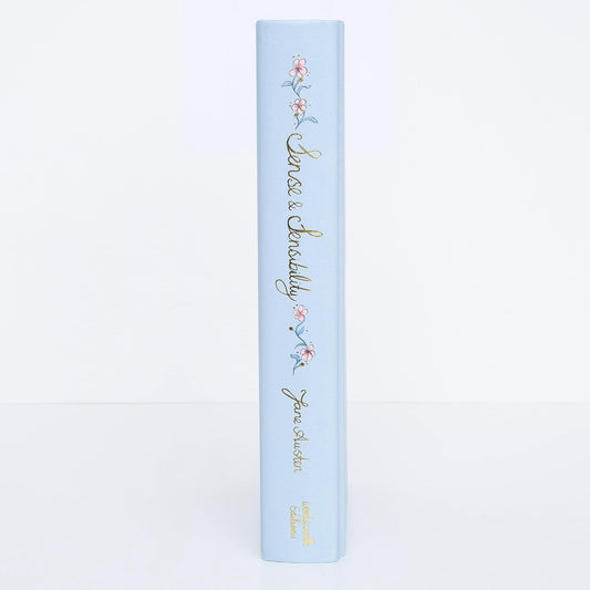 Sense and Sensibility by Jane Austen - Wordsworth Collector's Edition