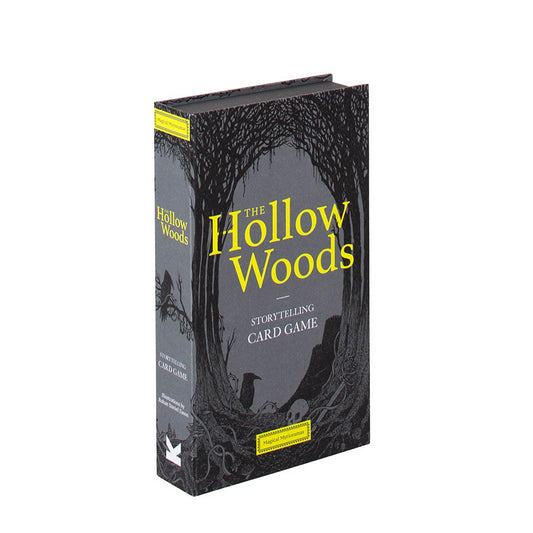 Storytelling Card Game - The Hollow Woods