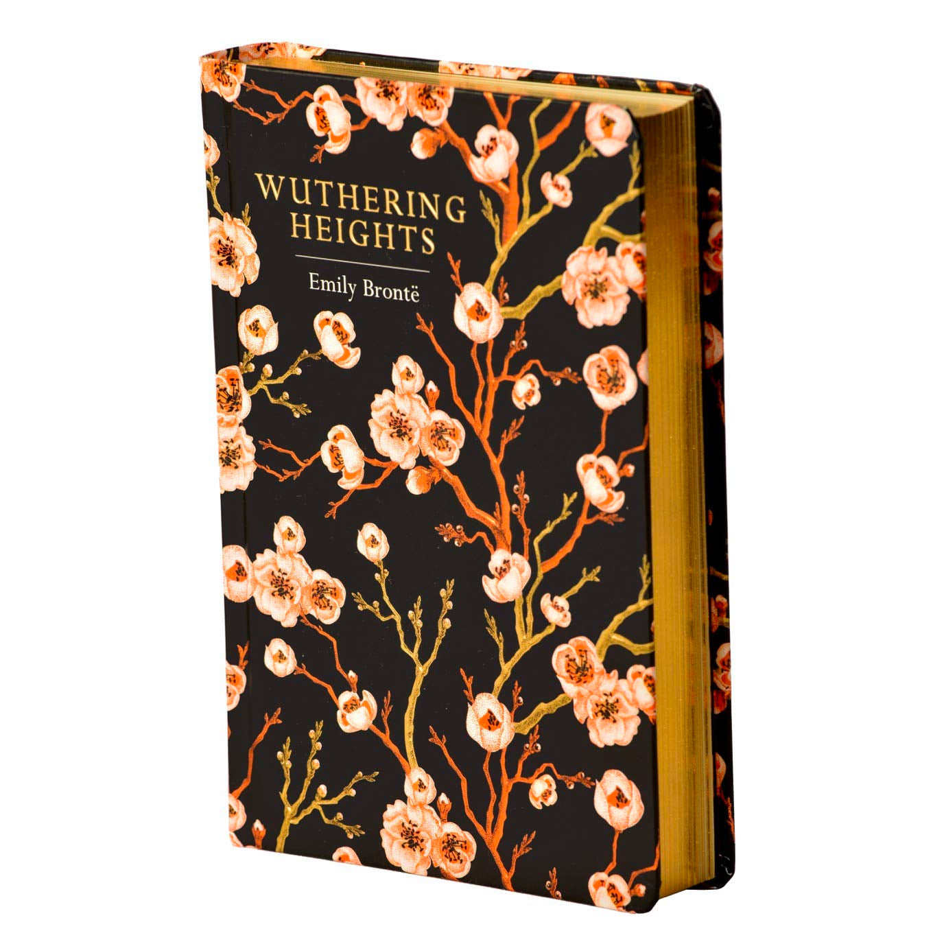 Wuthering Heights - Emily Bronte - Chiltern Classic Edition